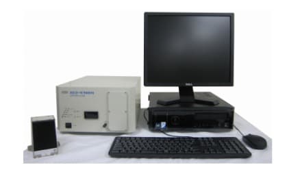 HED-W5000M 自动晶圆 ESD 测试机