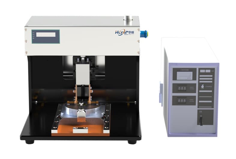 HC-SW1500 手动点焊机