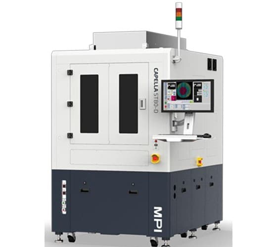 MPI ST800-D