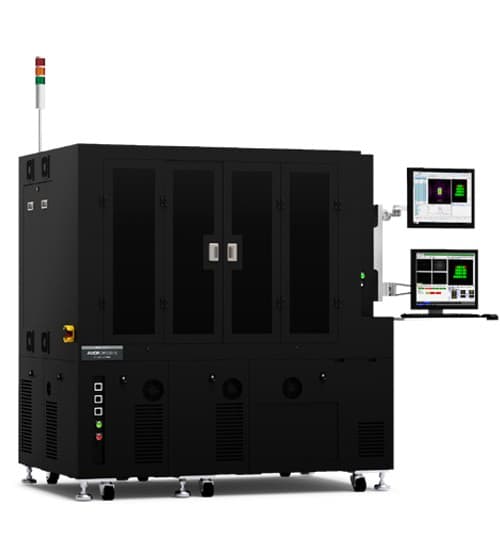 MPI Die Prober Series