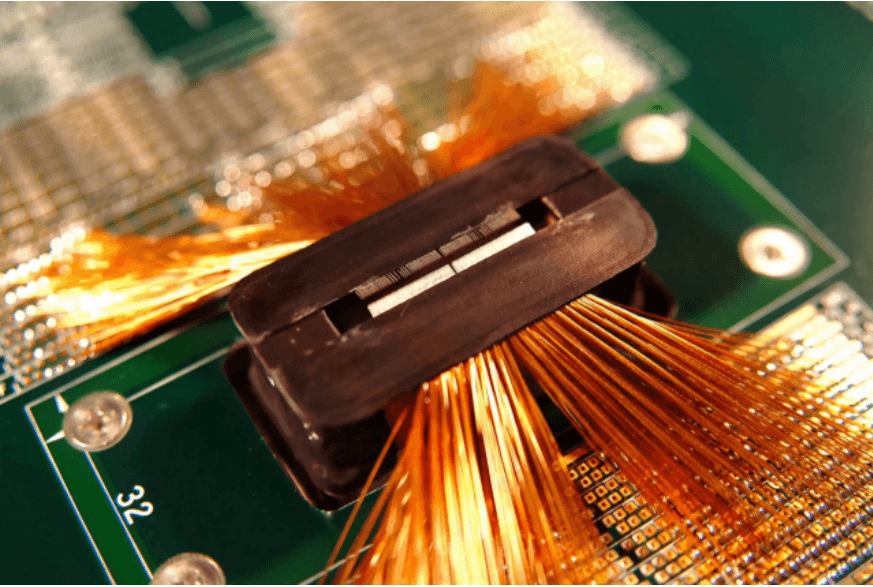 MPI Cantilever Probe Card