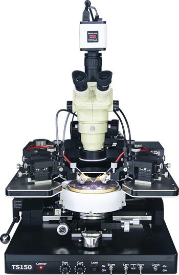 MPI TS150-HP & TS200-HP