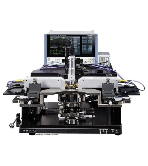 MPI TS150-THZ