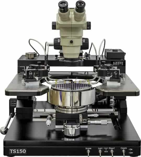 MPI TS150&TS200&TS300