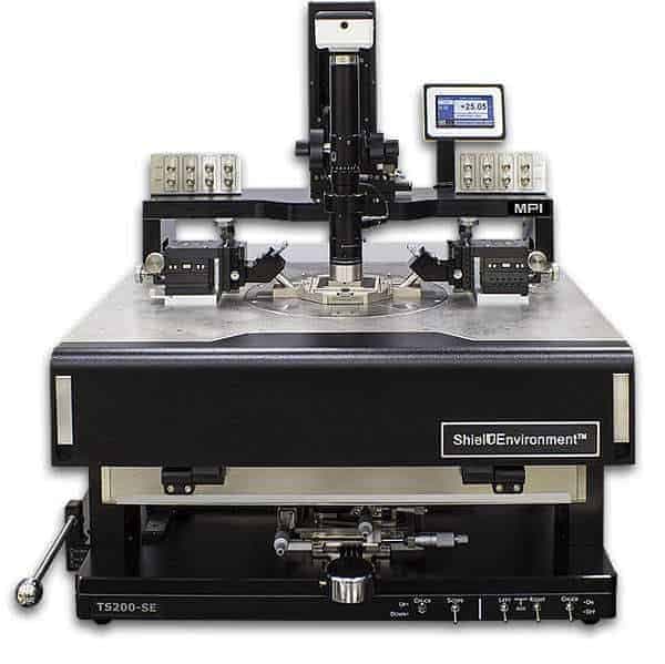 MPI TS200-SE Probe System