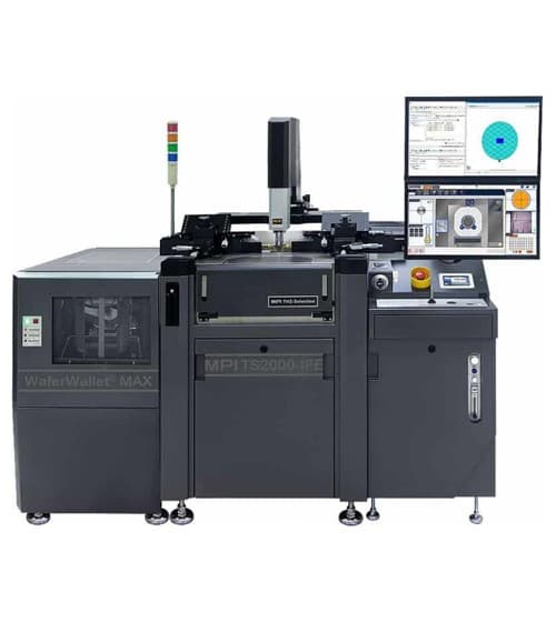 MPI TS2000-IFE Series