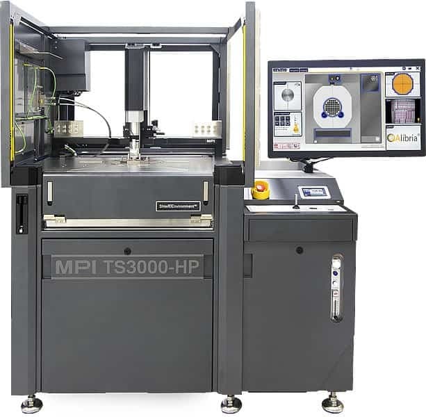 MPI TS3000-HP & TS3500-HP